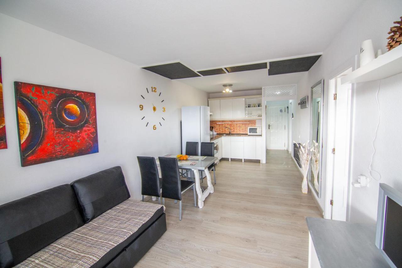 Pandora Apartment Лас Гальетас Экстерьер фото